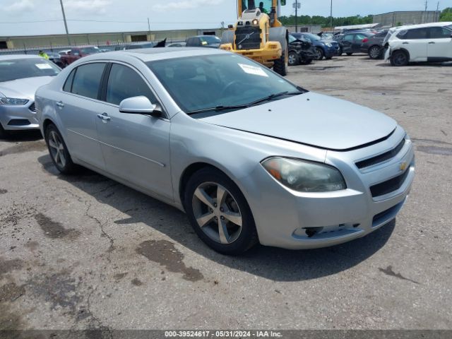 CHEVROLET MALIBU 2012 1g1zc5e01cf267212