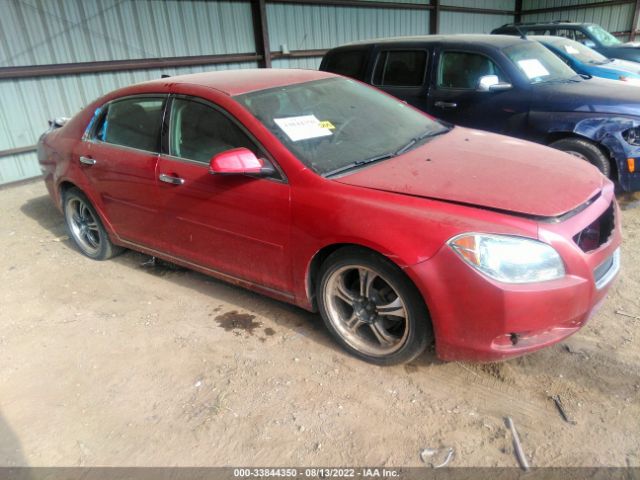 CHEVROLET MALIBU 2012 1g1zc5e01cf268165