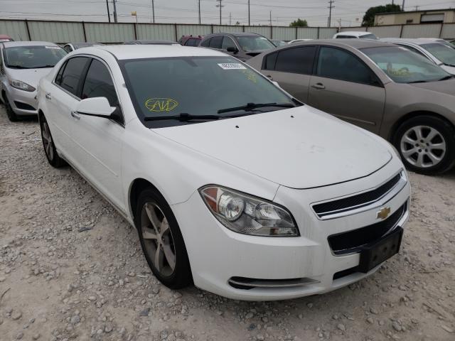 CHEVROLET MALIBU 1LT 2012 1g1zc5e01cf268487