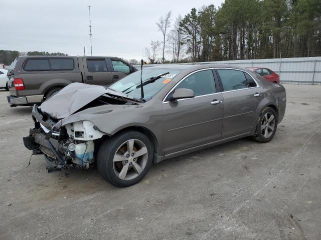 CHEVROLET MALIBU 1LT 2012 1g1zc5e01cf274564