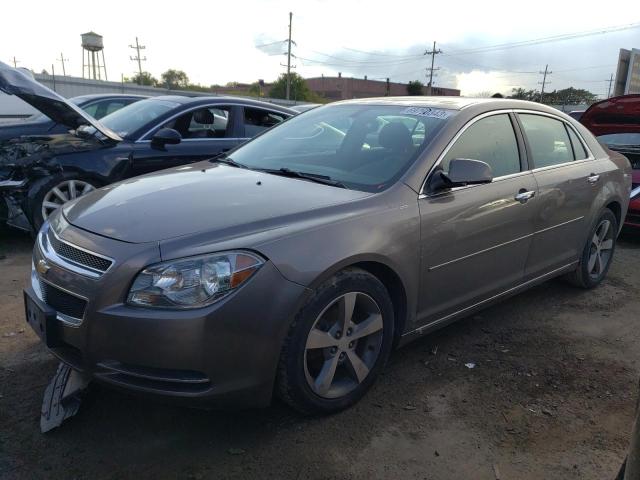 CHEVROLET MALIBU 2012 1g1zc5e01cf276492