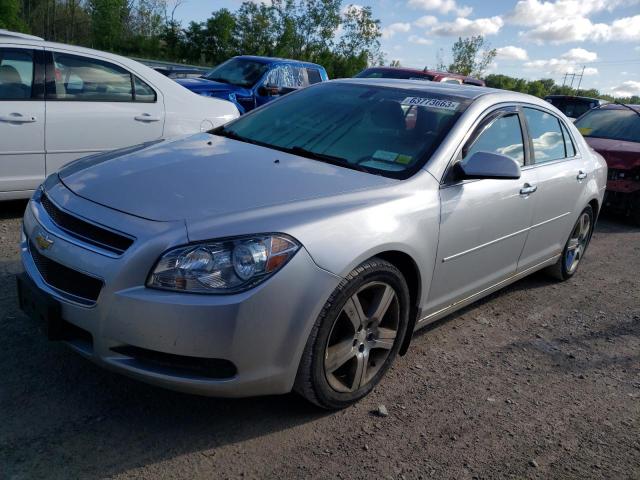 CHEVROLET MALIBU 1LT 2012 1g1zc5e01cf282471