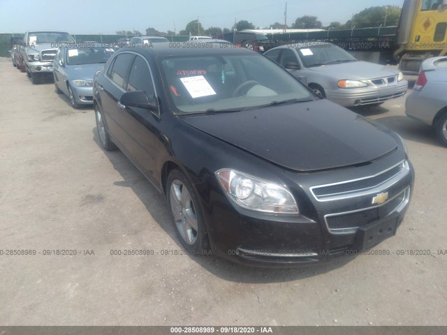 CHEVROLET MALIBU 2012 1g1zc5e01cf288805