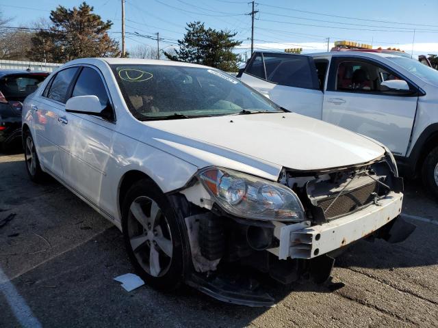 CHEVROLET MALIBU 1LT 2012 1g1zc5e01cf289680