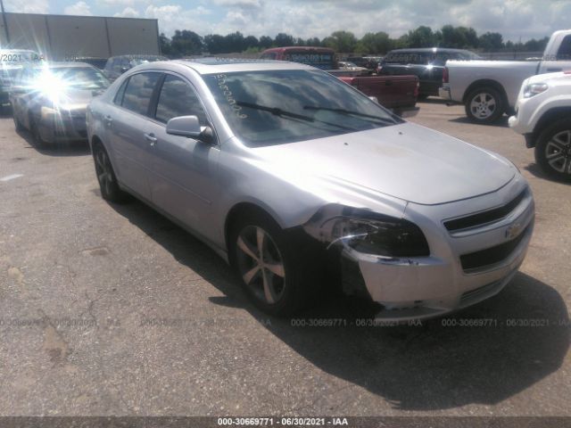 CHEVROLET MALIBU 2012 1g1zc5e01cf290506