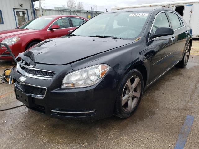 CHEVROLET MALIBU 2012 1g1zc5e01cf291820