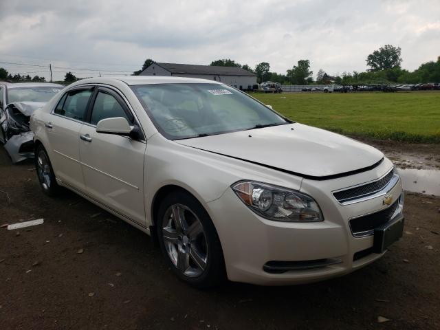 CHEVROLET MALIBU 1LT 2012 1g1zc5e01cf291932