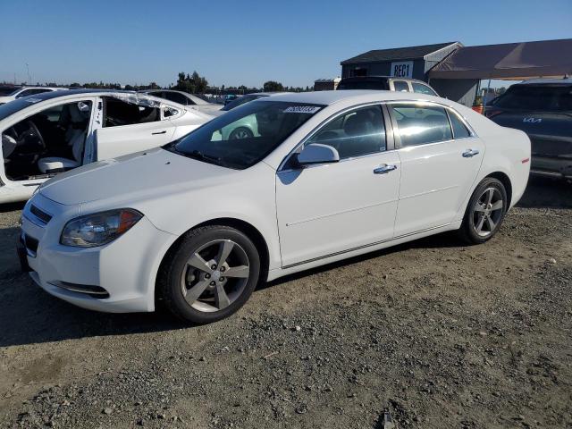 CHEVROLET MALIBU 2012 1g1zc5e01cf292949