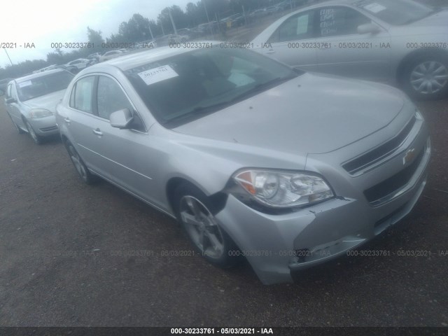 CHEVROLET MALIBU 2012 1g1zc5e01cf293633