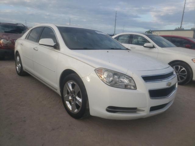 CHEVROLET MALIBU 1LT 2012 1g1zc5e01cf295818