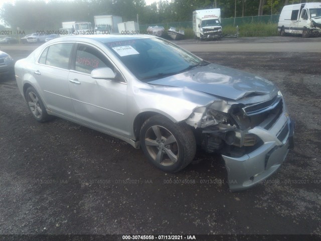 CHEVROLET MALIBU 2012 1g1zc5e01cf295866