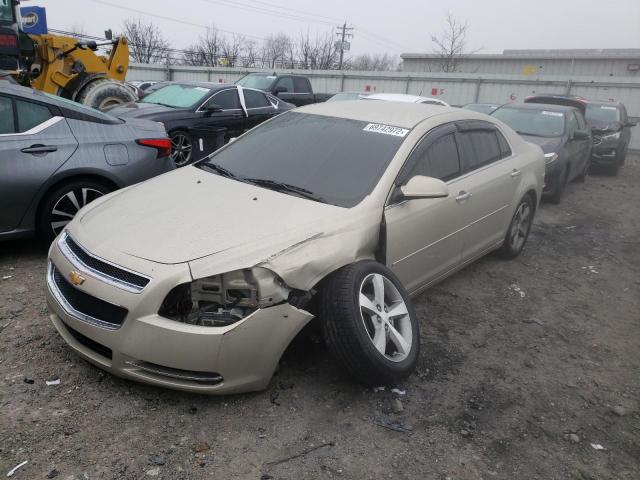 CHEVROLET MALIBU 1LT 2012 1g1zc5e01cf296354