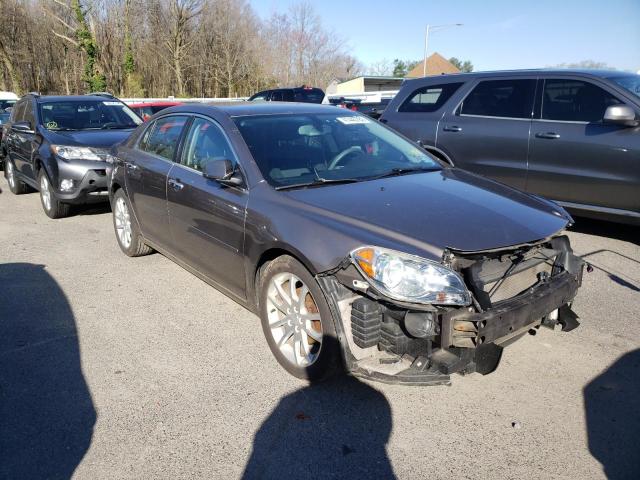 CHEVROLET MALIBU 1LT 2012 1g1zc5e01cf298959