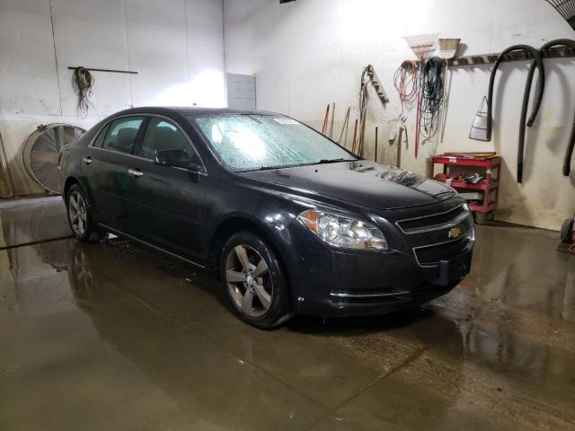 CHEVROLET MALIBU 1LT 2012 1g1zc5e01cf302525