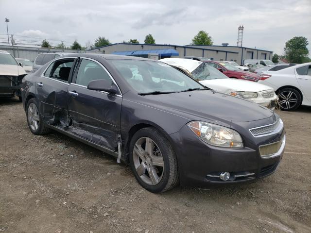 CHEVROLET MALIBU 2012 1g1zc5e01cf314044