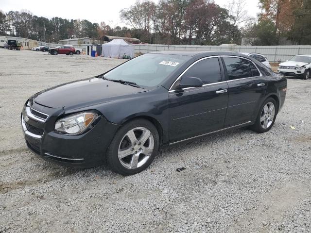 CHEVROLET MALIBU 2012 1g1zc5e01cf315677