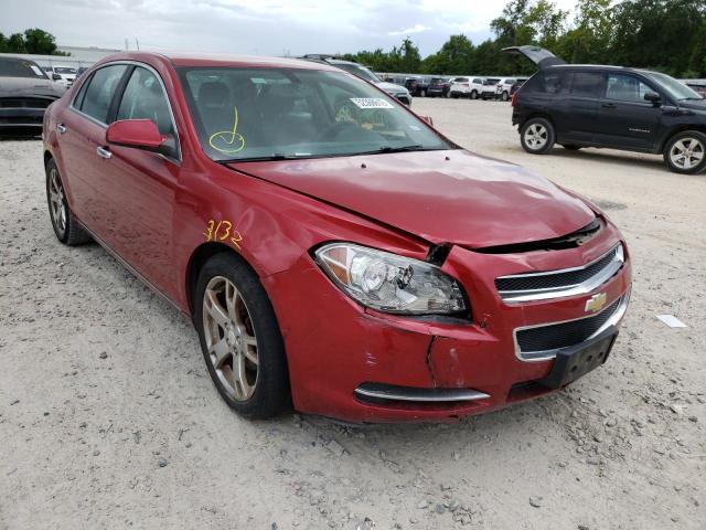 CHEVROLET MALIBU LT 2012 1g1zc5e01cf317767