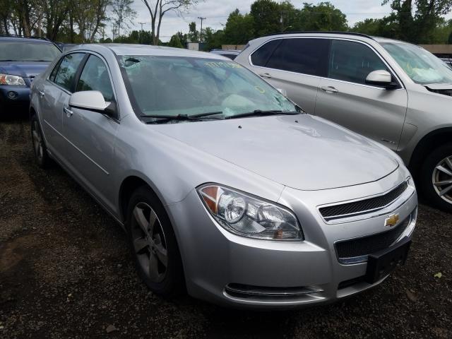 CHEVROLET MALIBU 1LT 2012 1g1zc5e01cf318126