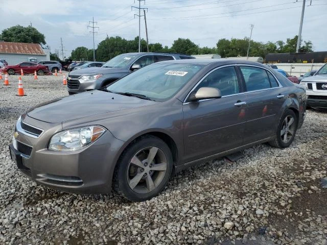 CHEVROLET MALIBU 1LT 2012 1g1zc5e01cf318465