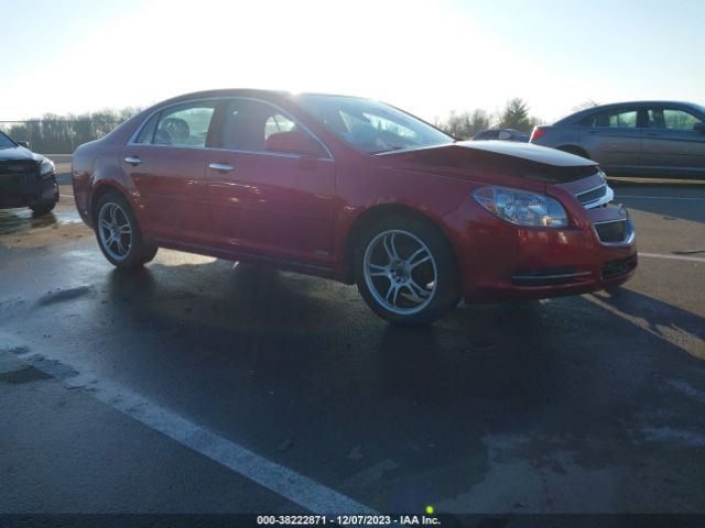 CHEVROLET MALIBU 2012 1g1zc5e01cf319390