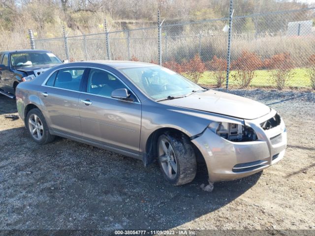 CHEVROLET MALIBU 2012 1g1zc5e01cf319566