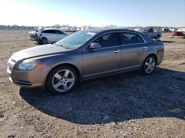 CHEVROLET MALIBU 1LT 2012 1g1zc5e01cf321544