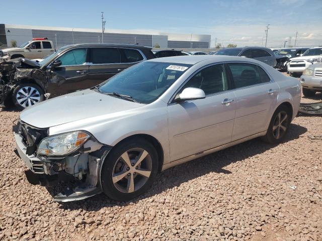 CHEVROLET MALIBU 2012 1g1zc5e01cf323861