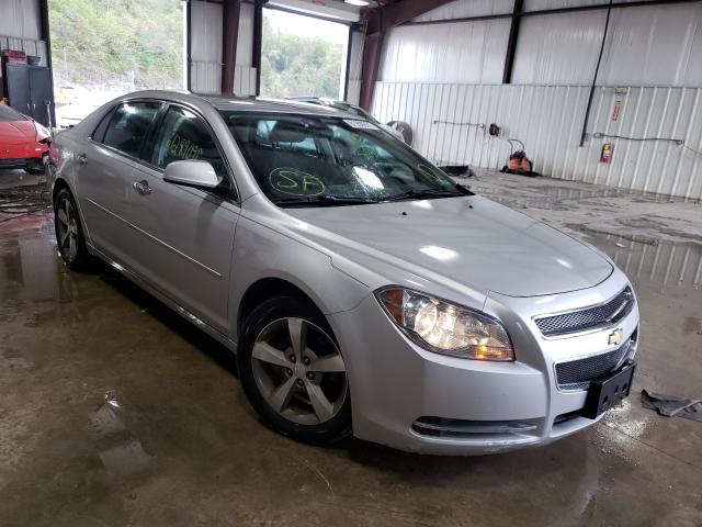 CHEVROLET MALIBU 1LT 2012 1g1zc5e01cf328476