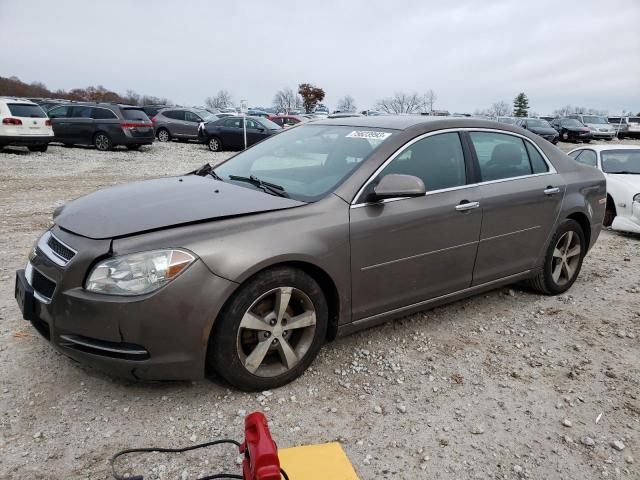 CHEVROLET MALIBU 2012 1g1zc5e01cf329546