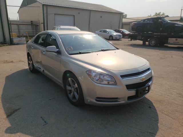 CHEVROLET MALIBU 1LT 2012 1g1zc5e01cf332477