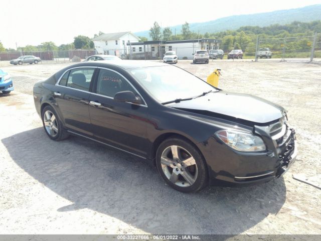 CHEVROLET MALIBU 2012 1g1zc5e01cf332690