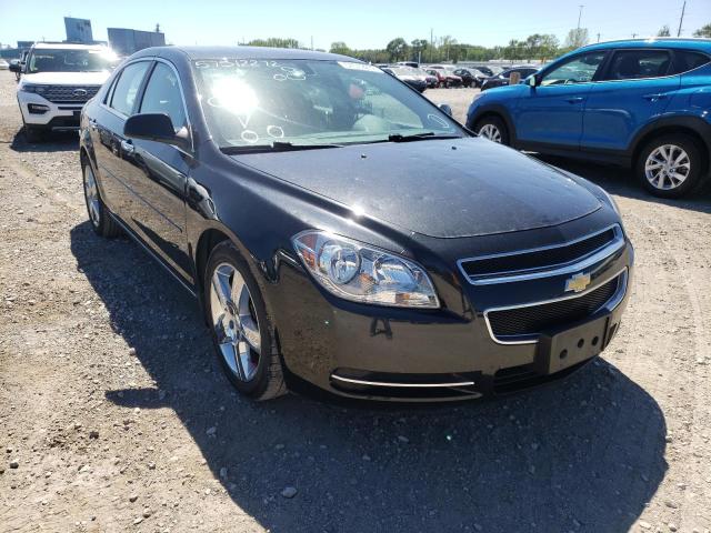 CHEVROLET MALIBU 1LT 2012 1g1zc5e01cf332852