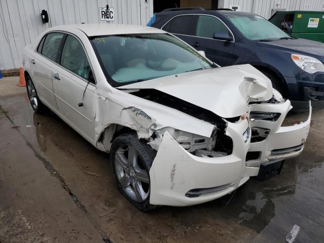 CHEVROLET MALIBU 1LT 2012 1g1zc5e01cf334133