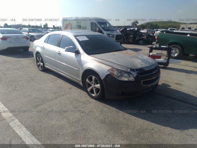 CHEVROLET MALIBU 2012 1g1zc5e01cf334469