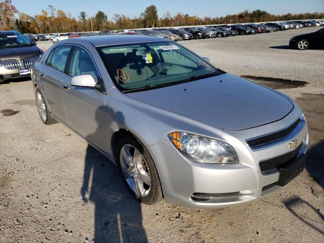 CHEVROLET MALIBU 1LT 2012 1g1zc5e01cf335525