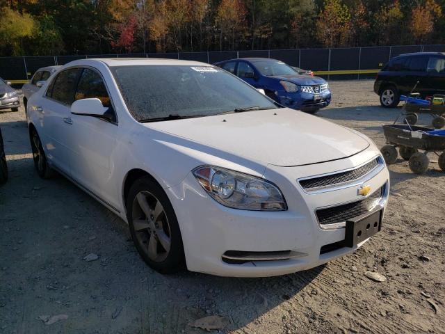 CHEVROLET MALIBU 1LT 2012 1g1zc5e01cf336285