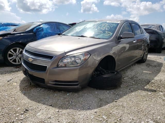 CHEVROLET MALIBU 1LT 2012 1g1zc5e01cf339364