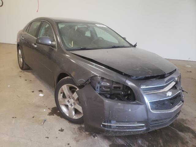 CHEVROLET MALIBU 1LT 2012 1g1zc5e01cf340532