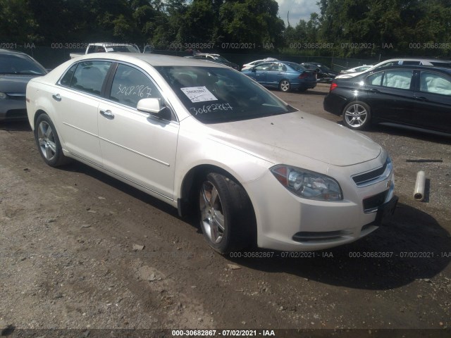 CHEVROLET MALIBU 2012 1g1zc5e01cf341924