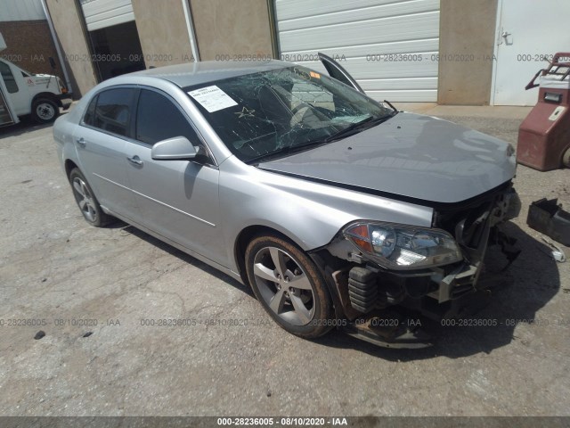 CHEVROLET MALIBU 2012 1g1zc5e01cf346864