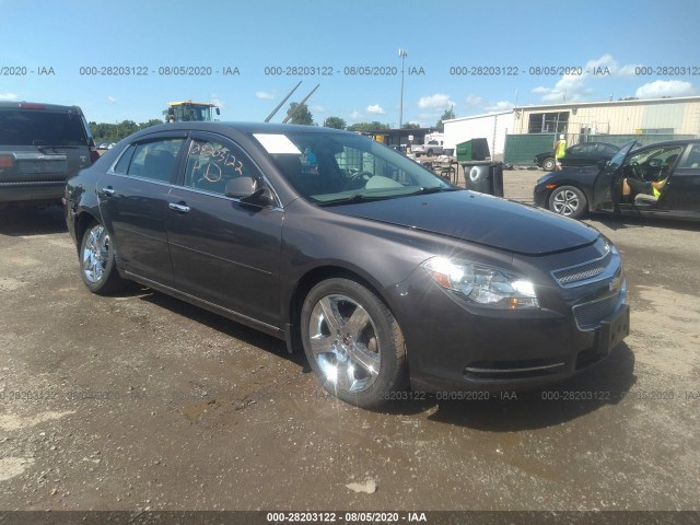 CHEVROLET MALIBU 2012 1g1zc5e01cf348470