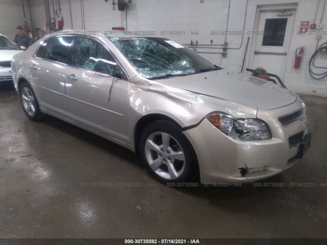 CHEVROLET MALIBU 2012 1g1zc5e01cf357928