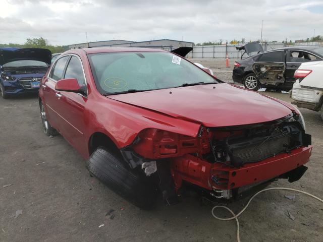 CHEVROLET MALIBU 1LT 2012 1g1zc5e01cf360666