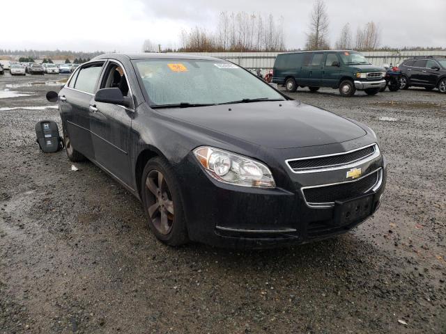 CHEVROLET MALIBU 2012 1g1zc5e01cf365124