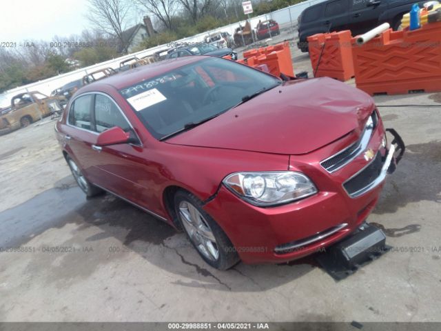 CHEVROLET MALIBU 2012 1g1zc5e01cf368363