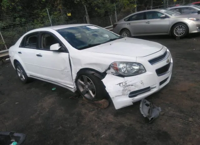 CHEVROLET MALIBU 2012 1g1zc5e01cf375202