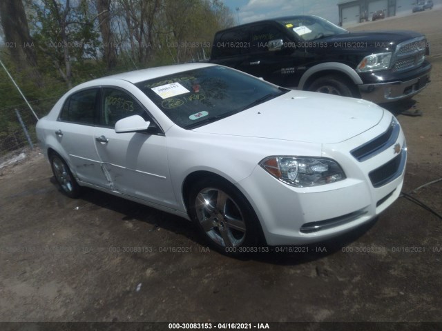 CHEVROLET MALIBU 2012 1g1zc5e01cf377760