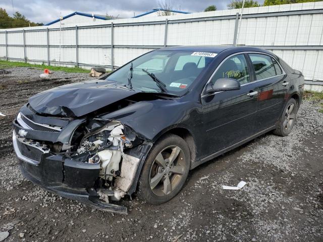 CHEVROLET MALIBU 1LT 2012 1g1zc5e01cf379668