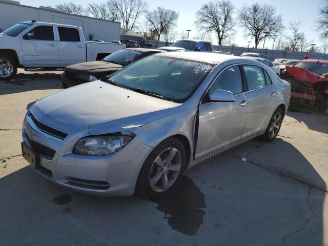 CHEVROLET MALIBU 1LT 2012 1g1zc5e01cf379721