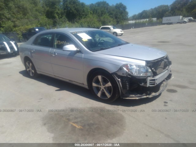 CHEVROLET MALIBU 2012 1g1zc5e01cf381758